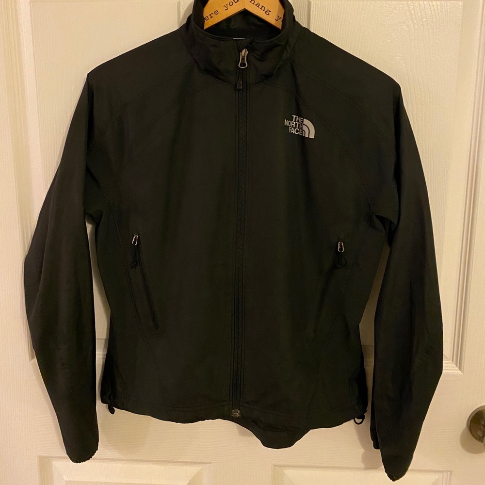 North Face Lightweight Jacket